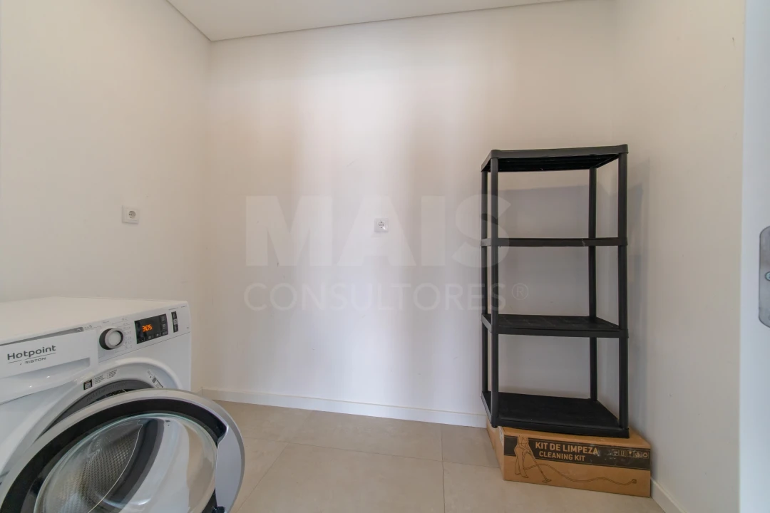 Apartamento T3 para Venda em Samora Correia Foto 10