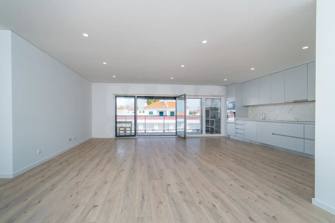 Apartamento T3 para Venda em Samora Correia Foto 5