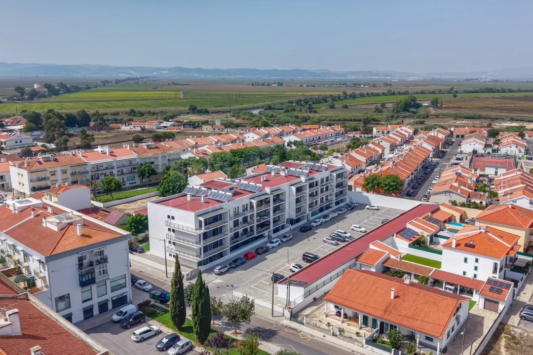 Apartamento T3 para Venda em Samora Correia Foto 1