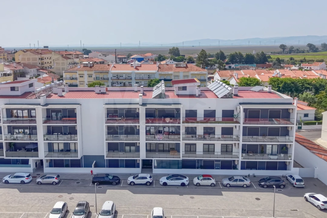 Apartamento T3 para Venda em Samora Correia Foto 2