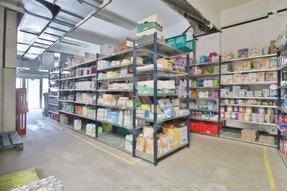 Loja para Venda em Alvalade