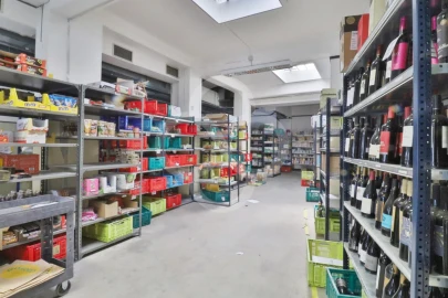 Loja para Venda em Alvalade