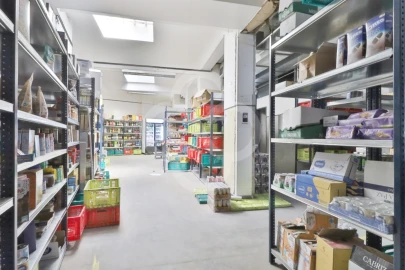 Loja para Venda em Alvalade