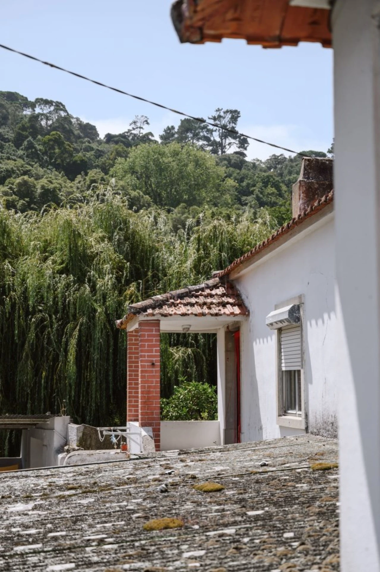 Moradia T4 para Venda em Santa Maria e São Miguel, São Martinho, São Pedro Penaferrim Foto 19