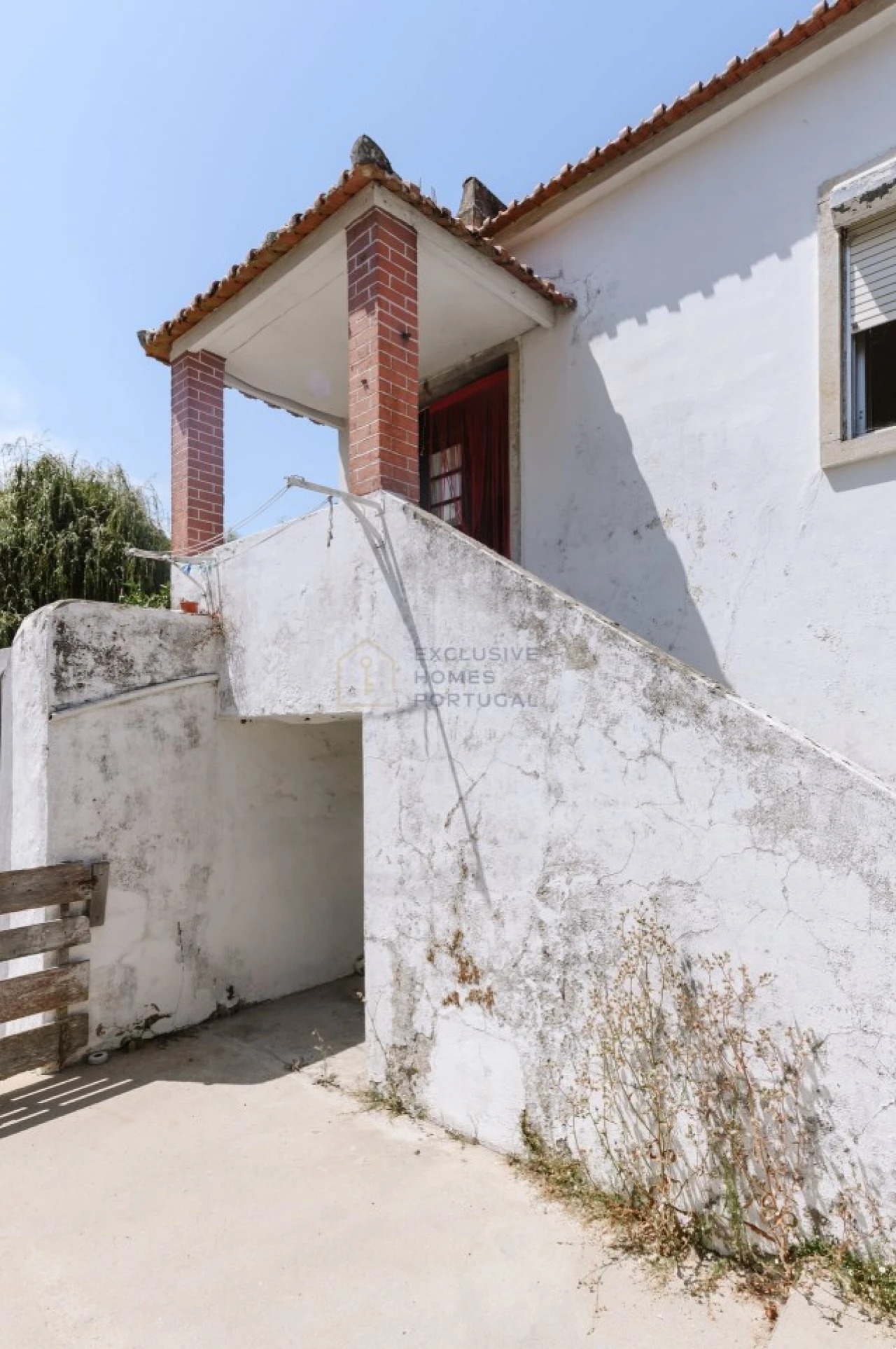 Moradia T4 para Venda em Santa Maria e São Miguel, São Martinho, São Pedro Penaferrim Foto 20