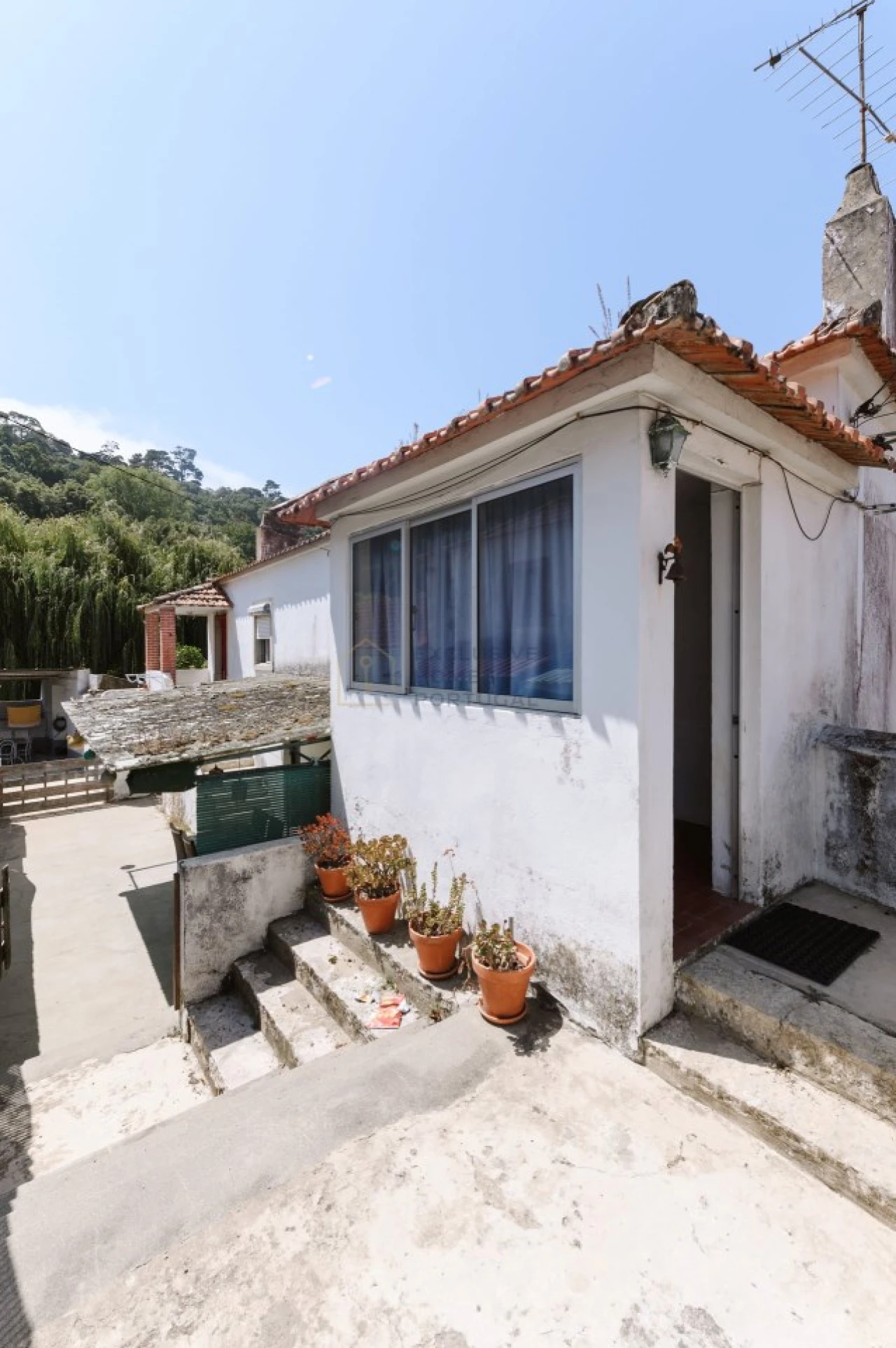 Moradia T4 para Venda em Santa Maria e São Miguel, São Martinho, São Pedro Penaferrim Foto 22