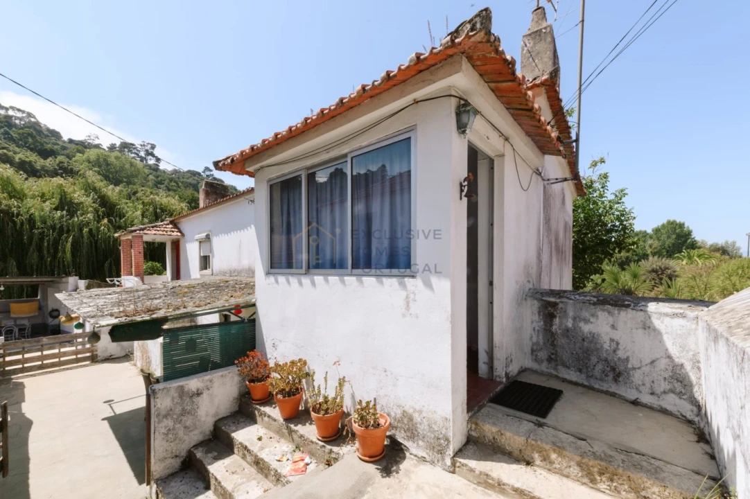 Moradia T4 para Venda em Santa Maria e São Miguel, São Martinho, São Pedro Penaferrim Foto 3