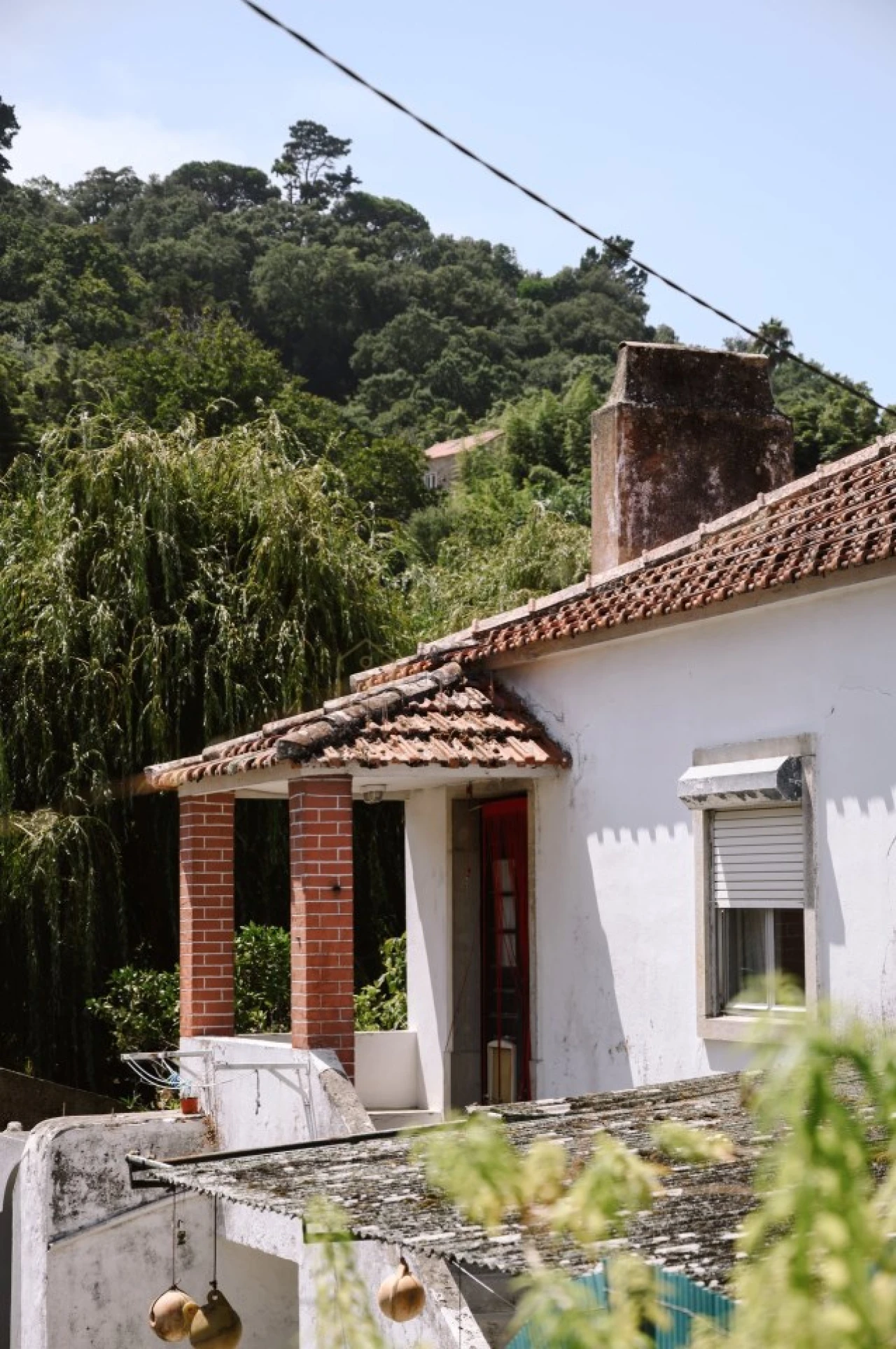 Moradia T4 para Venda em Santa Maria e São Miguel, São Martinho, São Pedro Penaferrim Foto 23