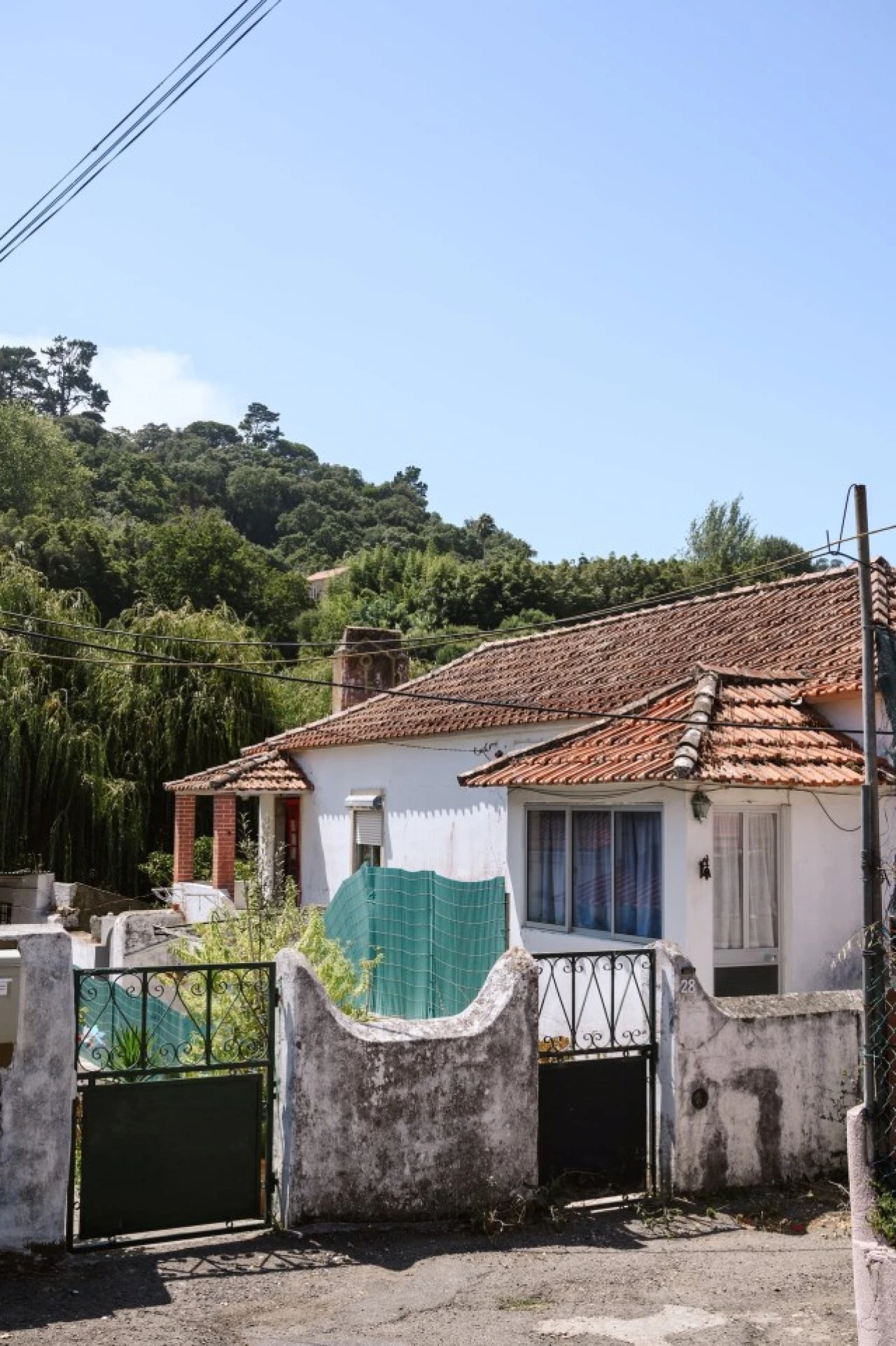 Moradia T4 para Venda em Santa Maria e São Miguel, São Martinho, São Pedro Penaferrim Foto 24