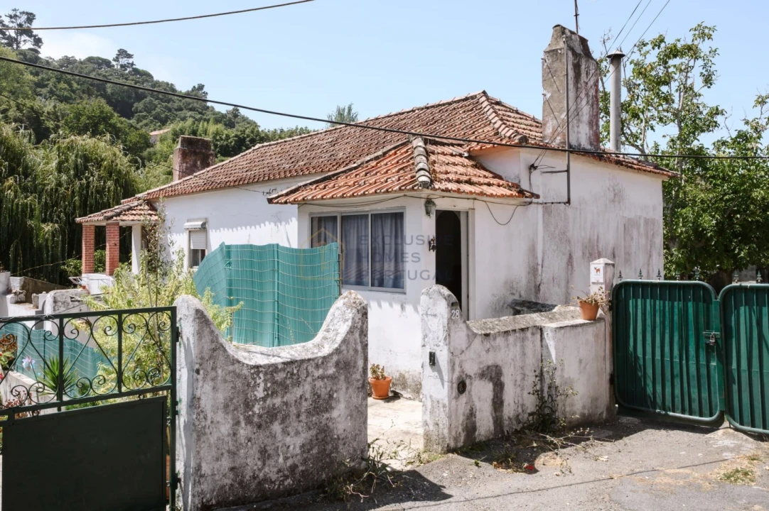Moradia T4 para Venda em Santa Maria e São Miguel, São Martinho, São Pedro Penaferrim Foto 2