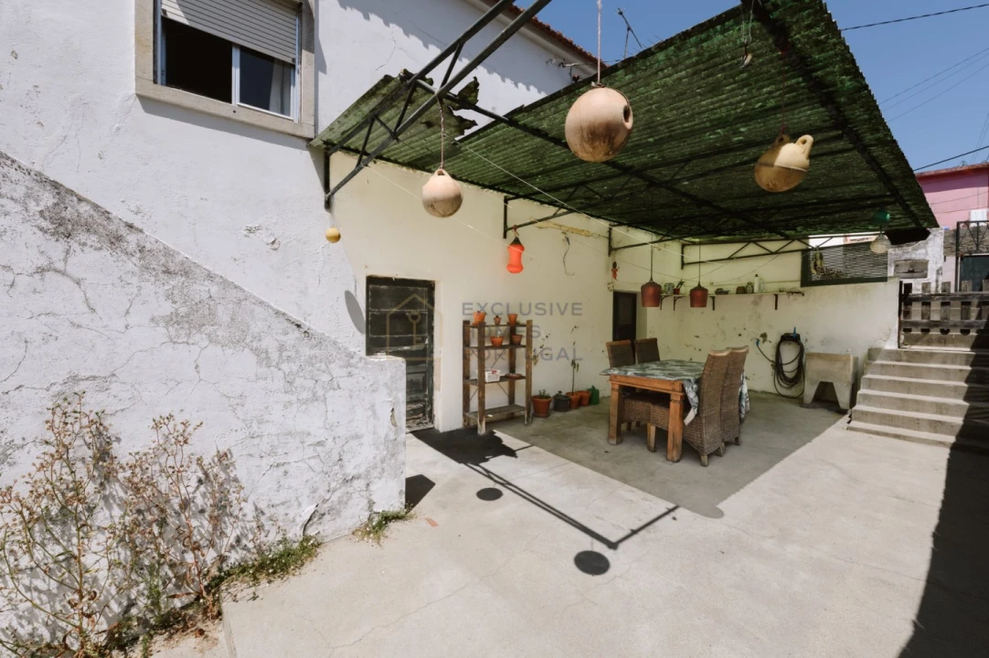 Moradia T4 para Venda em Santa Maria e São Miguel, São Martinho, São Pedro Penaferrim Foto 15