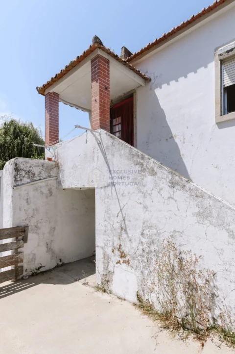 Moradia T4 para Venda em Santa Maria e São Miguel, São Martinho, São Pedro Penaferrim