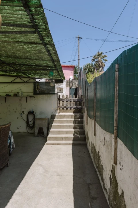 Moradia T4 para Venda em Santa Maria e São Miguel, São Martinho, São Pedro Penaferrim