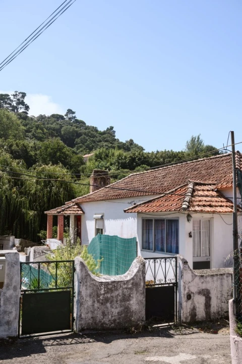 Moradia T4 para Venda em Santa Maria e São Miguel, São Martinho, São Pedro Penaferrim
