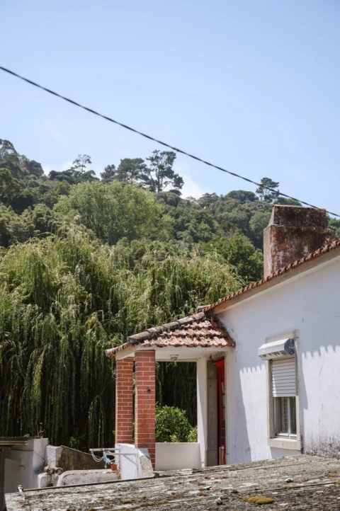 Moradia T4 para Venda em Santa Maria e São Miguel, São Martinho, São Pedro Penaferrim
