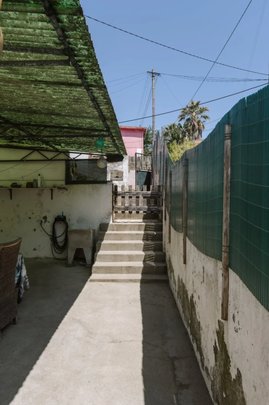 Moradia T4 para Venda em Santa Maria e São Miguel, São Martinho, São Pedro Penaferrim Foto 21