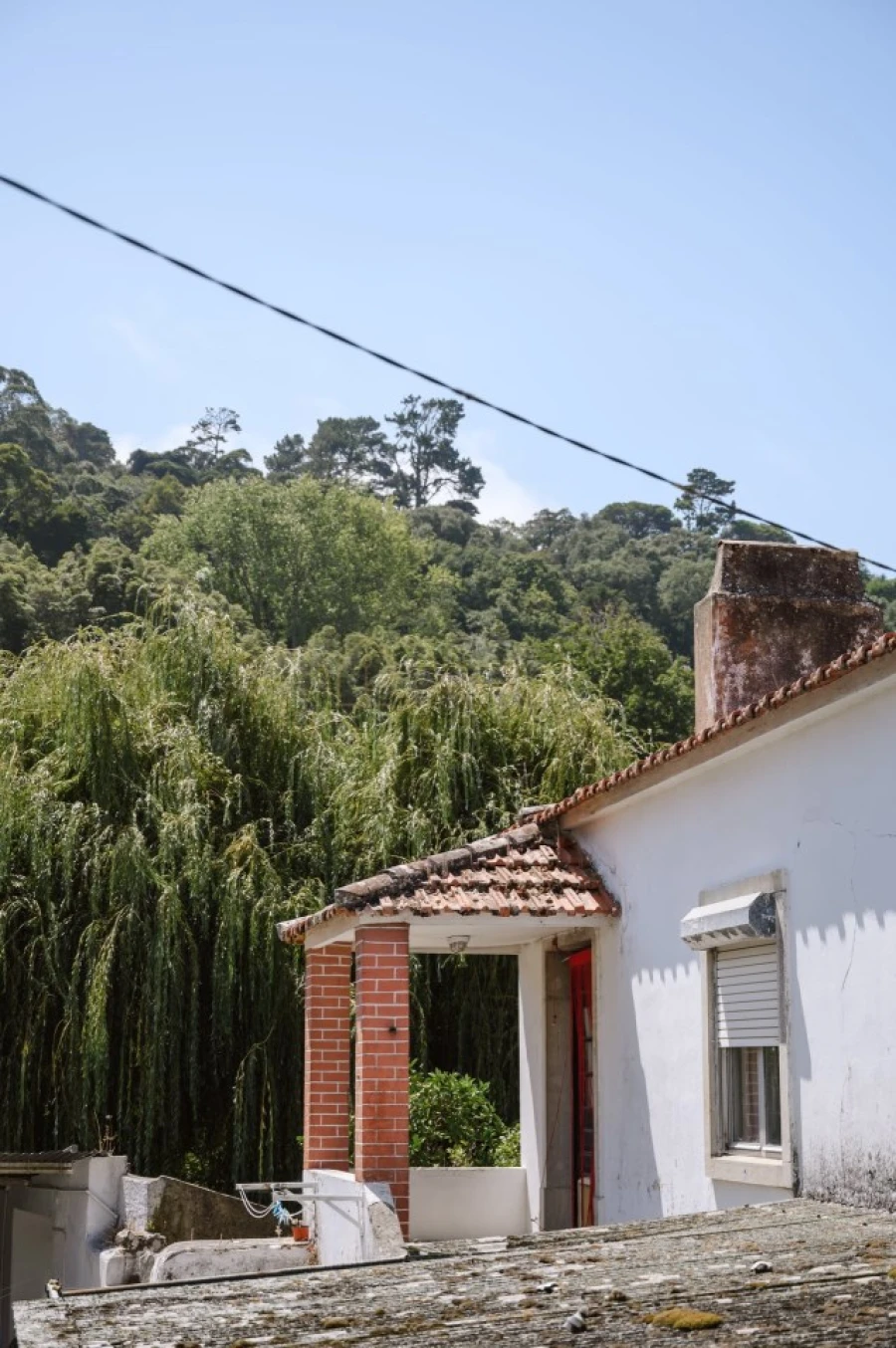 Moradia T4 para Venda em Santa Maria e São Miguel, São Martinho, São Pedro Penaferrim Foto 25