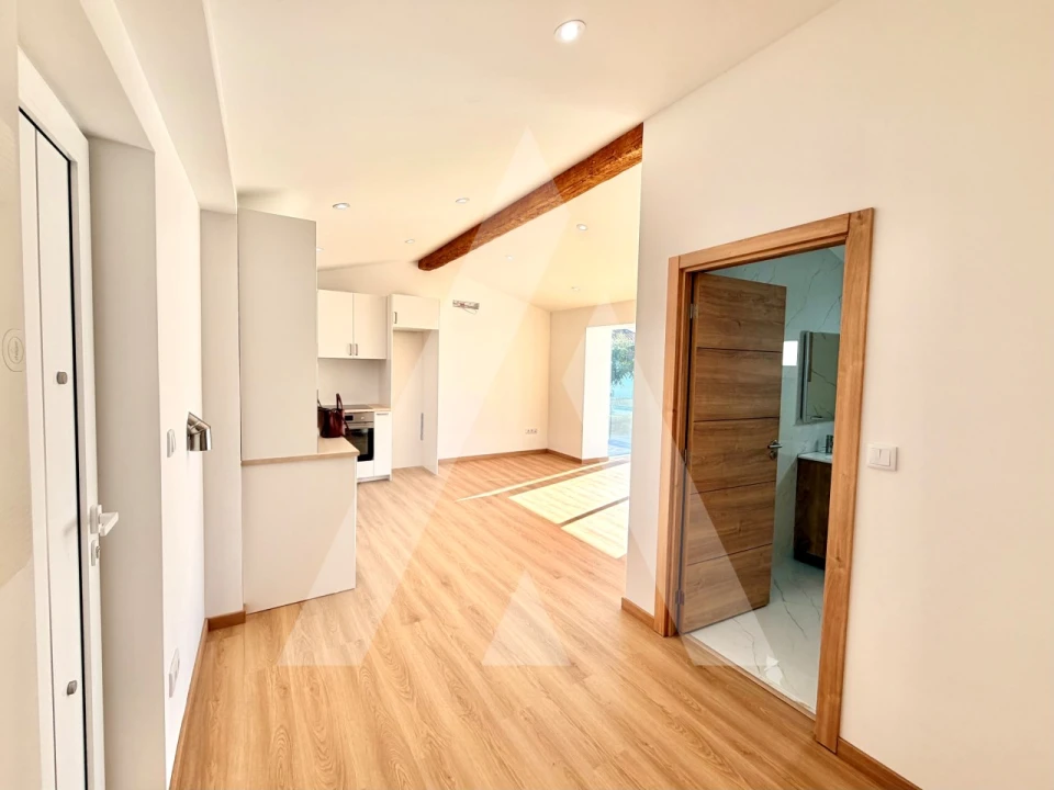 Moradia T2 para Venda em São João da Madeira Foto 4