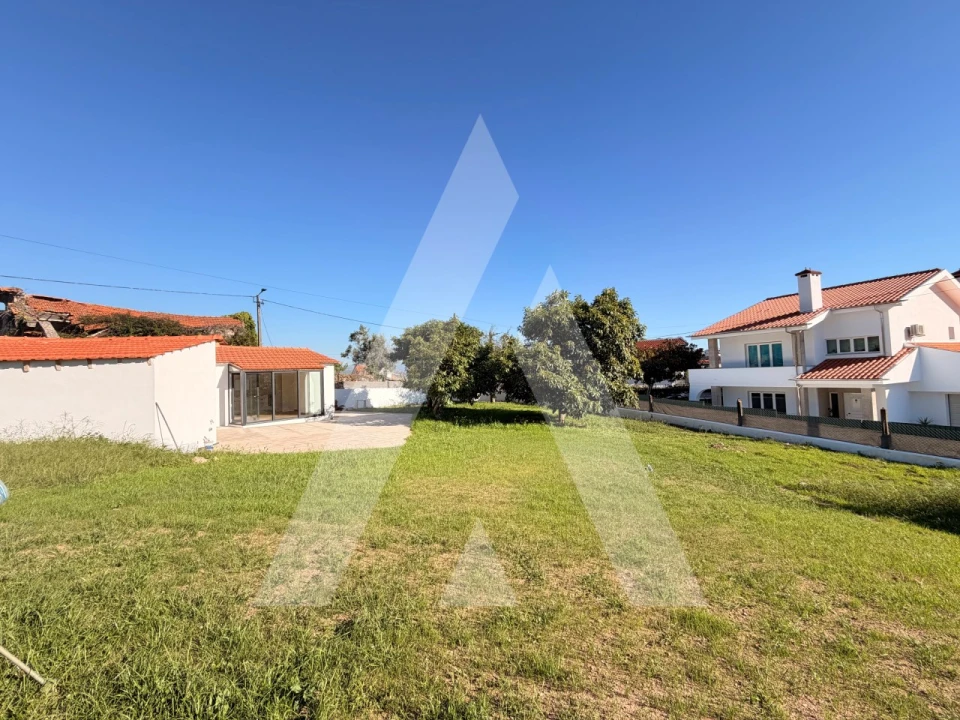 Moradia T2 para Venda em São João da Madeira Foto 20