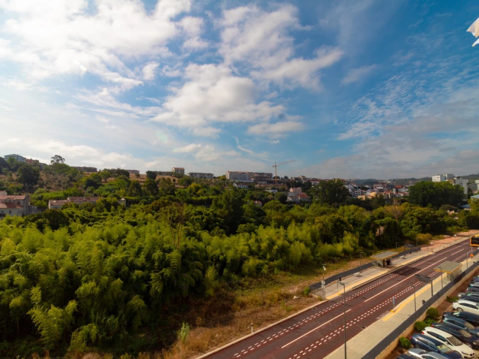 Apartamento T4 para Venda em Sé Nova, Santa Cruz, Almedina e São Bartolomeu Foto 35