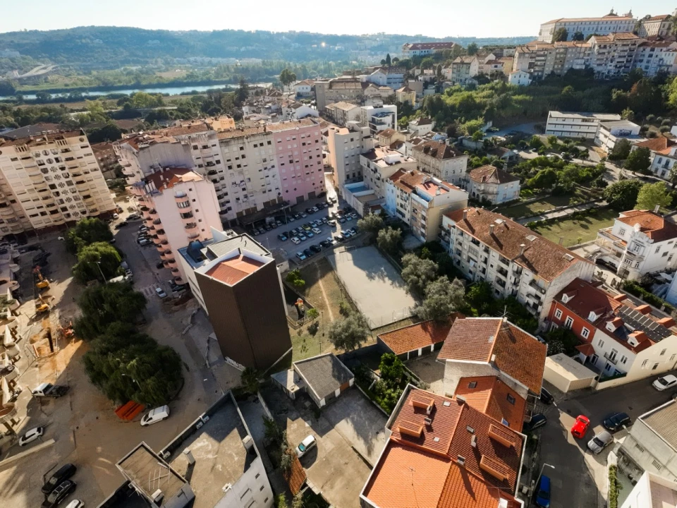 Apartamento T4 para Venda em Sé Nova, Santa Cruz, Almedina e São Bartolomeu Foto 32