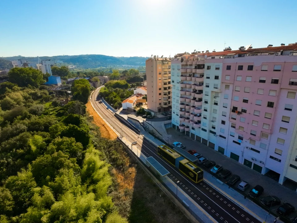Apartamento T4 para Venda em Sé Nova, Santa Cruz, Almedina e São Bartolomeu Foto 21
