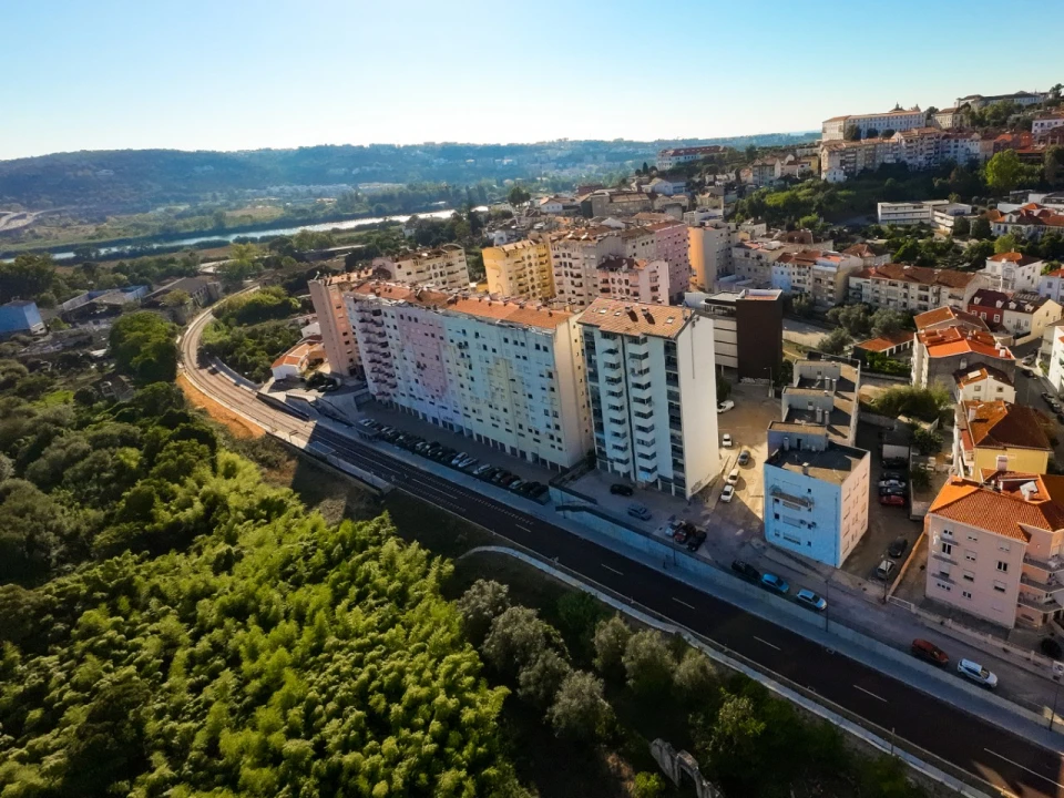 Apartamento T4 para Venda em Sé Nova, Santa Cruz, Almedina e São Bartolomeu Foto 34