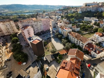 Apartamento T4 para Venda em Sé Nova, Santa Cruz, Almedina e São Bartolomeu