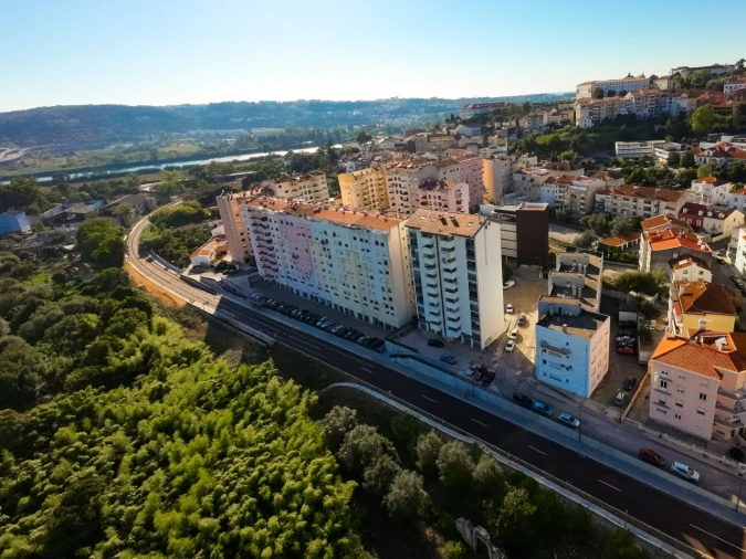Apartamento T4 para Venda em Sé Nova, Santa Cruz, Almedina e São Bartolomeu Foto 34