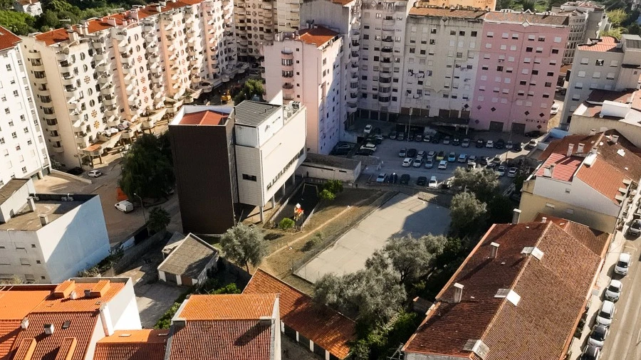 Apartamento T4 para Venda em Sé Nova, Santa Cruz, Almedina e São Bartolomeu