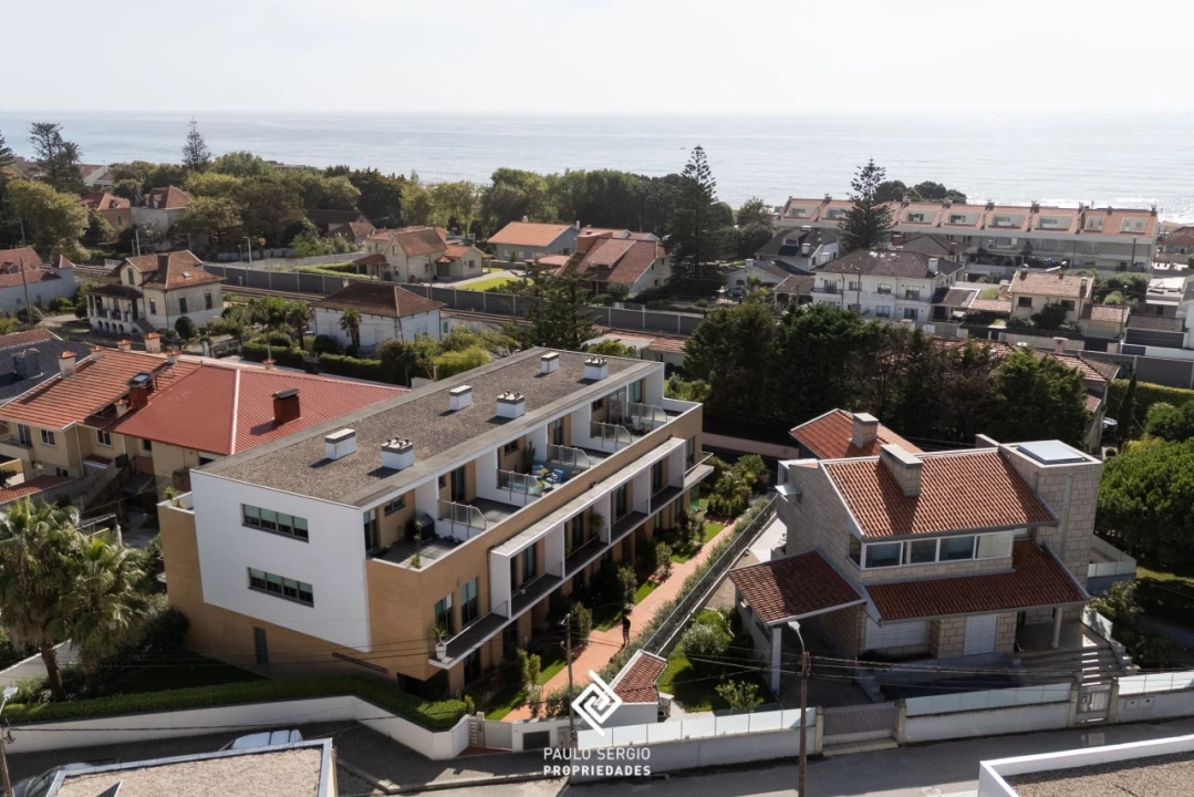 Moradia T3 para Venda em Arcozelo Foto 24