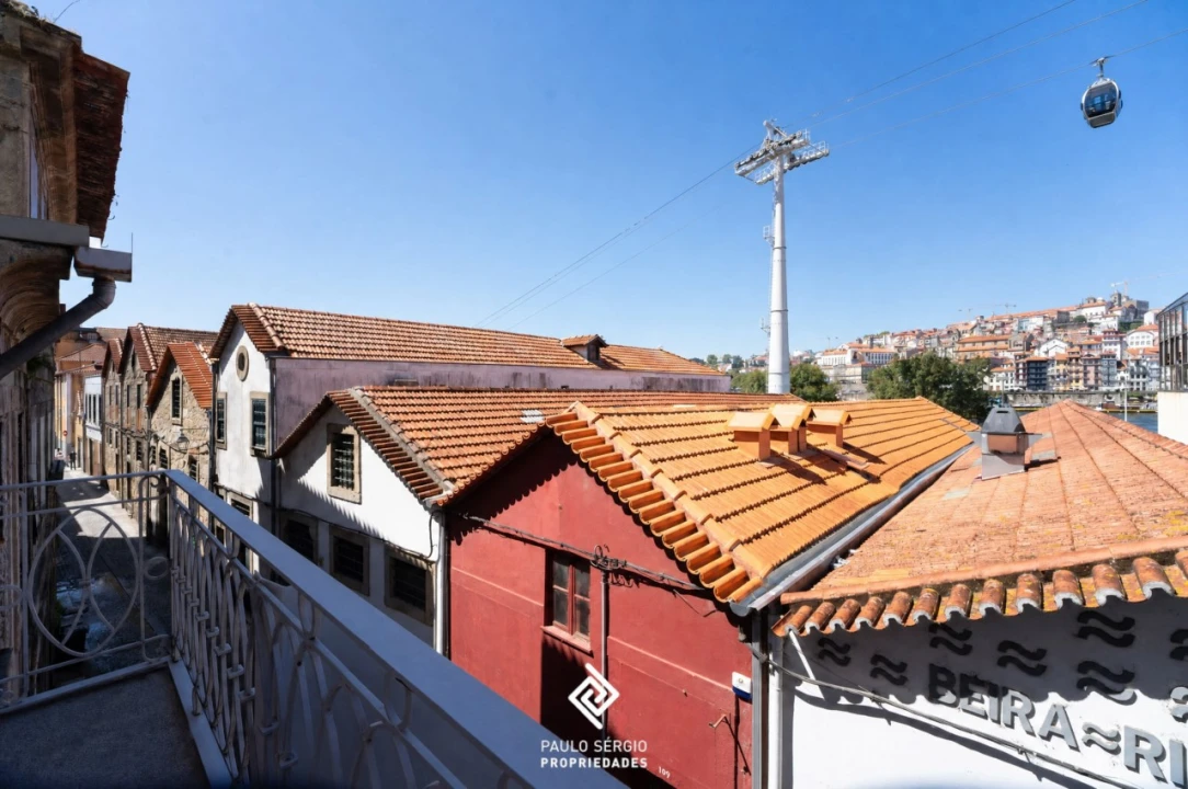 Apartamento T1 para Venda em Santa Marinha e São Pedro da Afurada Foto 9