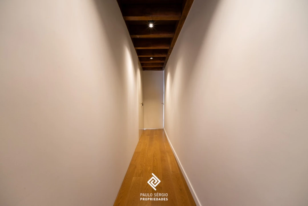Apartamento T1 para Venda em Santa Marinha e São Pedro da Afurada Foto 12