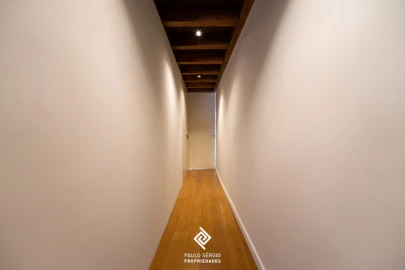 Apartamento T1 para Venda em Santa Marinha e São Pedro da Afurada
