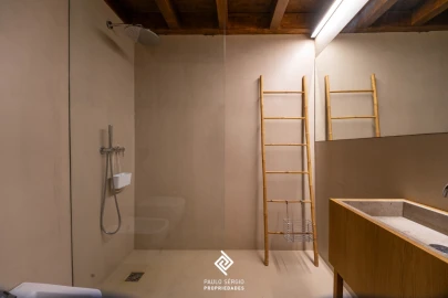 Apartamento T1 para Venda em Santa Marinha e São Pedro da Afurada