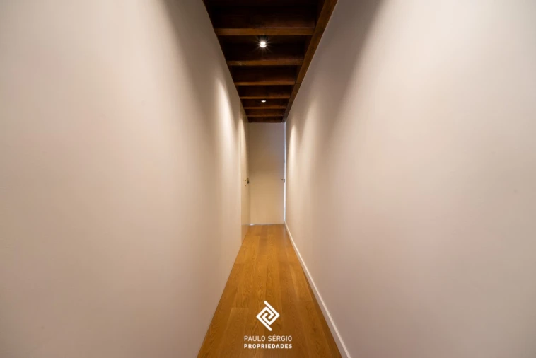 Apartamento T1 para Venda em Santa Marinha e São Pedro da Afurada Foto 12