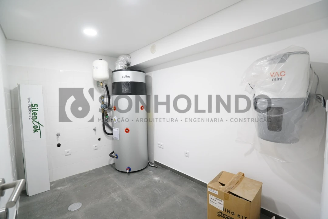 Moradia T3 para Venda em Cidade da Maia Foto 10