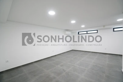 Moradia T3 para Venda em Cidade da Maia