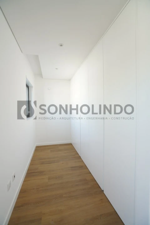 Moradia T3 para Venda em Cidade da Maia