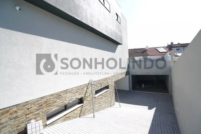 Moradia T3 para Venda em Cidade da Maia
