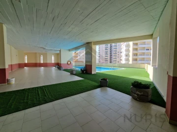 Apartamento T1 para Arrendamento em Portimão