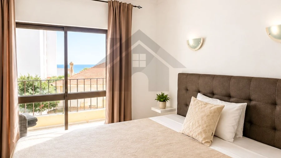 Apartamento T1 para Arrendamento em Portimão