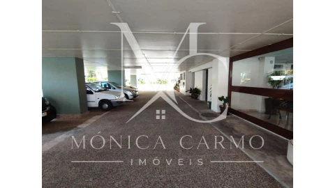 Apartamento T2 para Arrendamento em Oeiras e São Julião da Barra, Paço de Arcos e Caxias