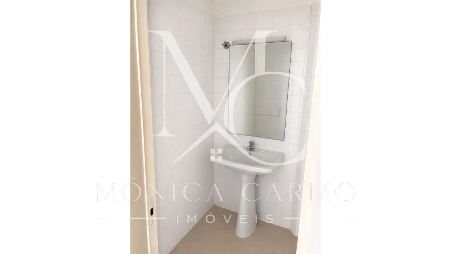 Apartamento T2 para Arrendamento em Oeiras e São Julião da Barra, Paço de Arcos e Caxias Foto 5
