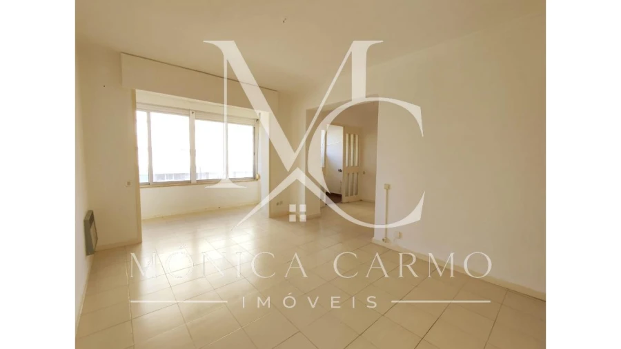 Apartamento T2 para Arrendamento em Oeiras e São Julião da Barra, Paço de Arcos e Caxias