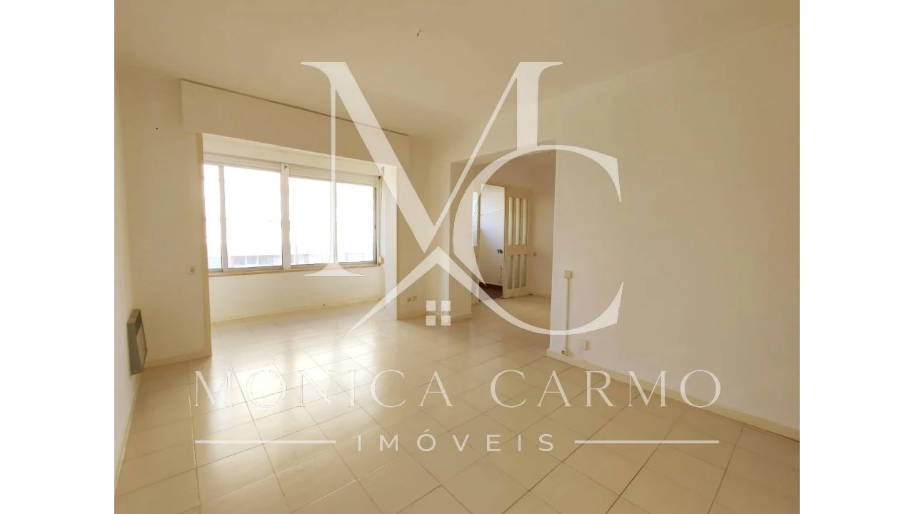 Apartamento T2 para Arrendamento em Oeiras e São Julião da Barra, Paço de Arcos e Caxias Foto 1