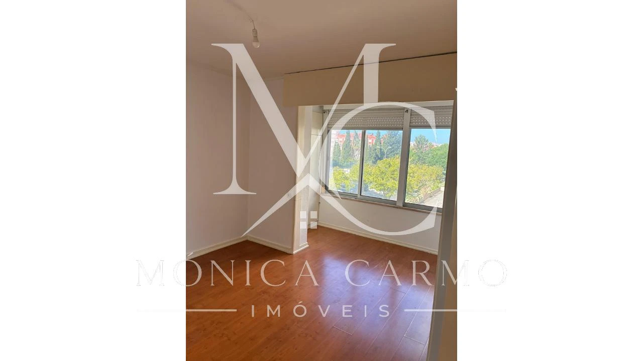 Apartamento T2 para Arrendamento em Oeiras e São Julião da Barra, Paço de Arcos e Caxias Foto 9