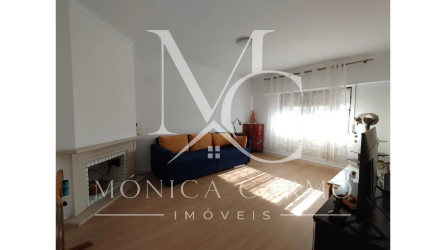 Apartamento T2 para Venda em Cacém e São Marcos Foto 2