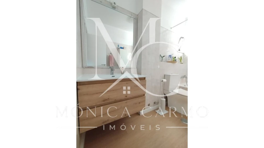 Apartamento T2 para Venda em Cacém e São Marcos Foto 5