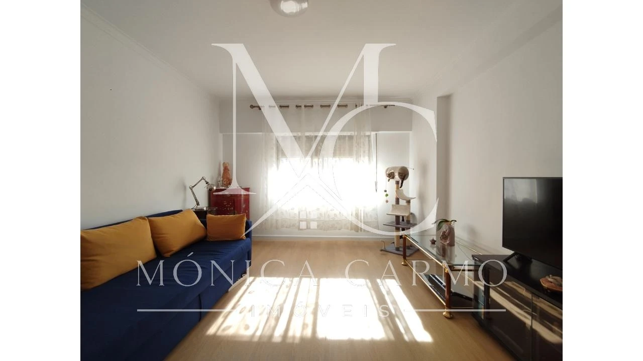 Apartamento T2 para Venda em Cacém e São Marcos Foto 3